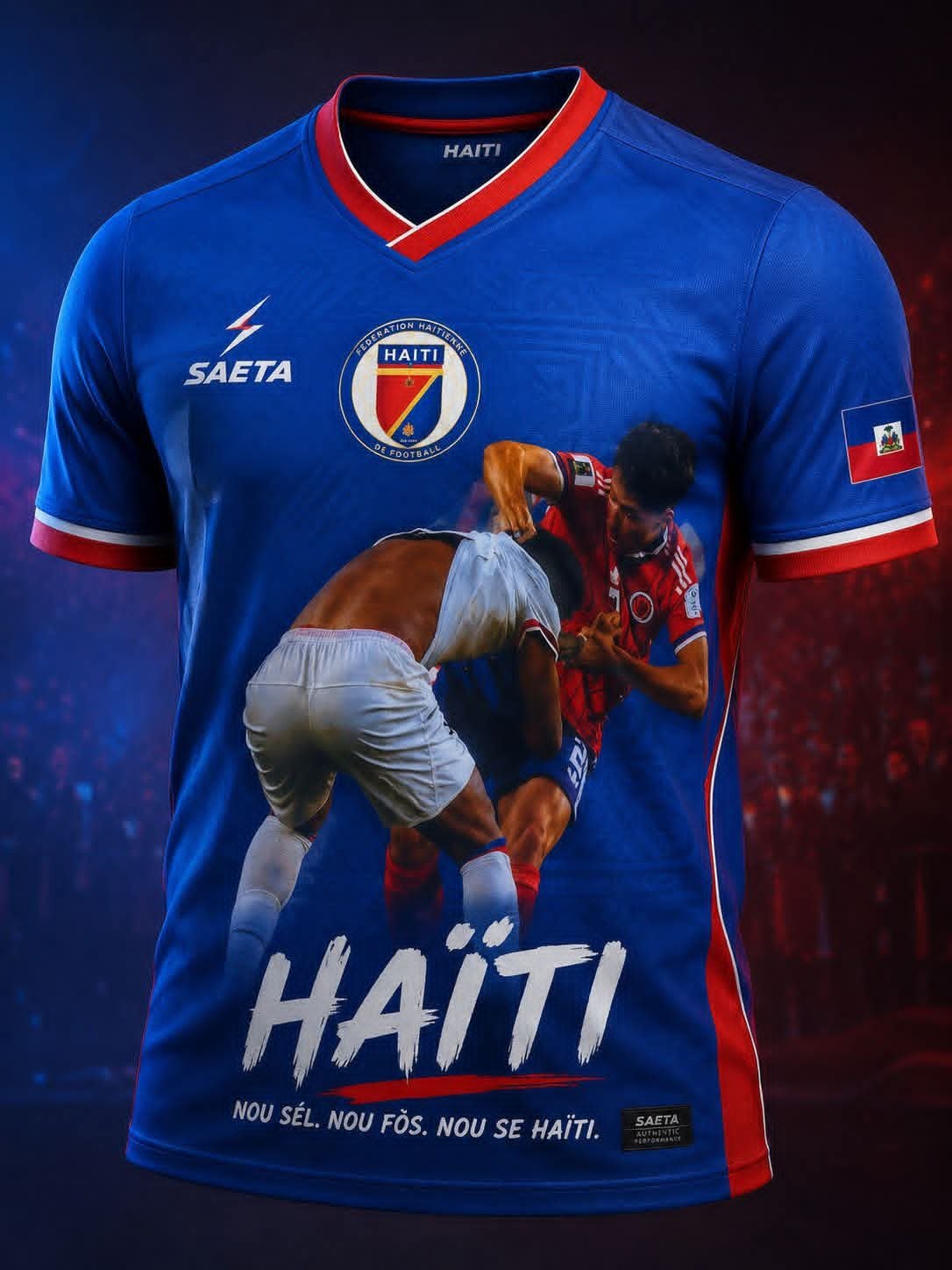 ayiti
